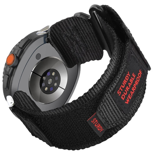 Sport Samsung Galaxy Ultra Watch Band | Compatible with 47MM & 2025 Ultra, Watch 8 Classic |