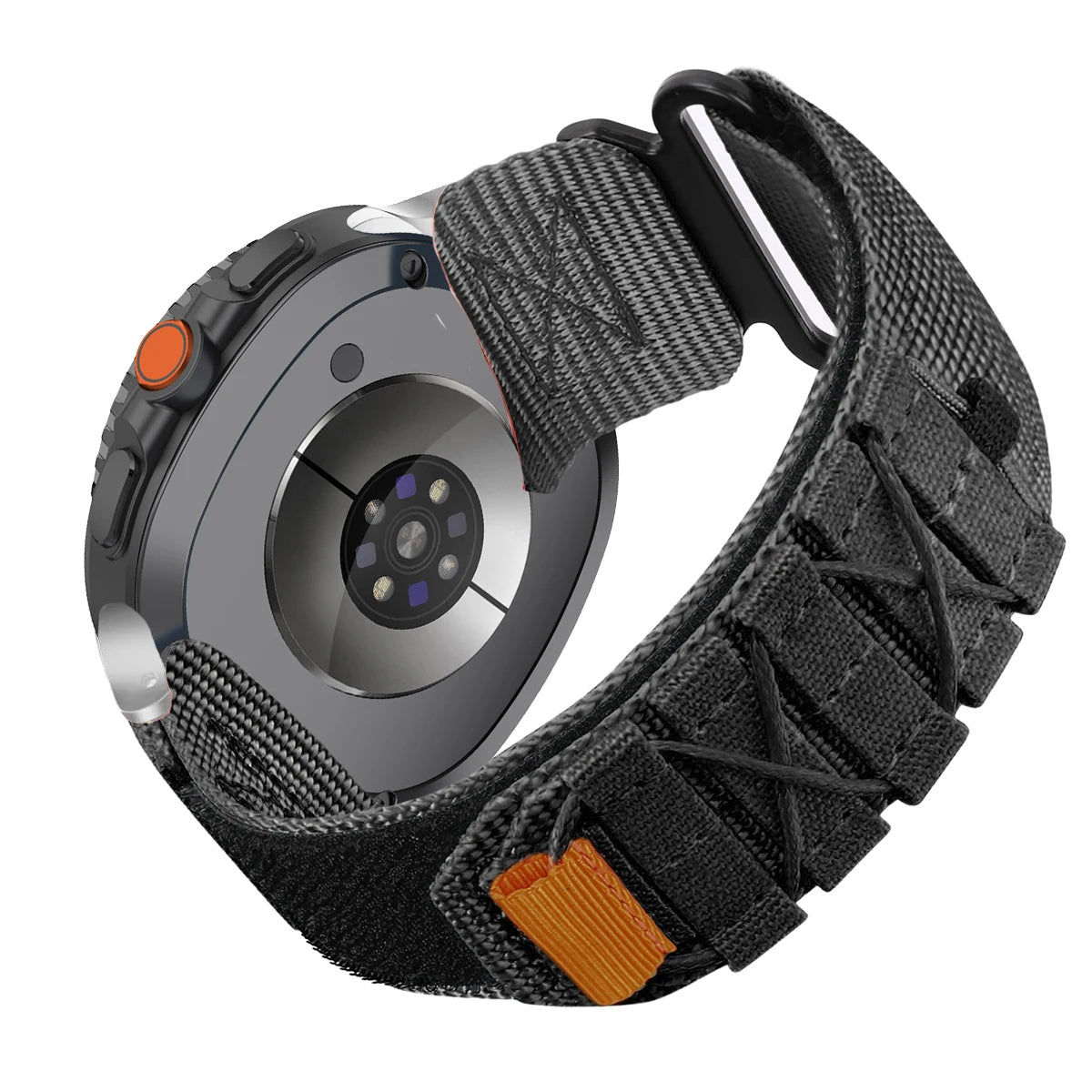 Sport Samsung Galaxy Ultra Watch Band | Compatible with 47MM & 2025 Ultra, Watch 8 Classic |