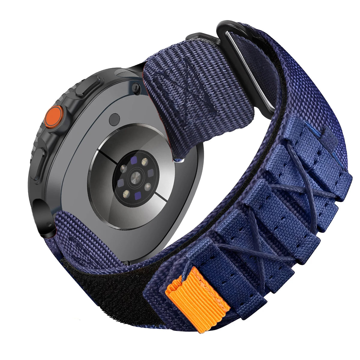Sport Samsung Galaxy Ultra Watch Band | Compatible with 47MM & 2025 Ultra, Galaxy Watch 8 Classic