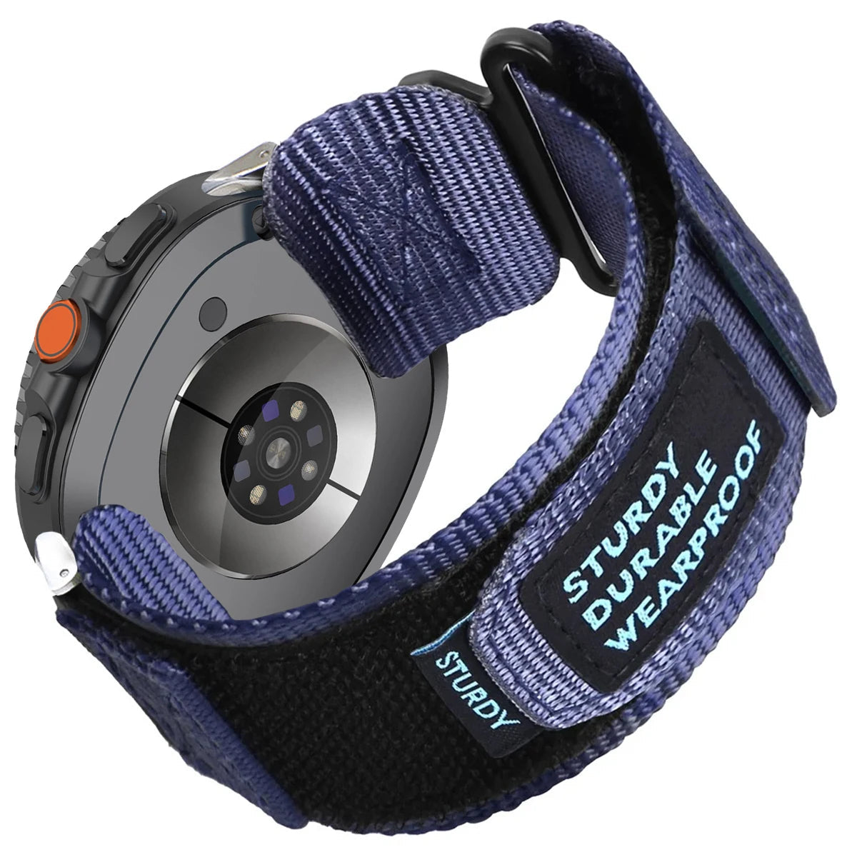 Sport Samsung Galaxy Ultra Watch Band | Compatible with 47MM & 2025 Ultra, Watch 8 Classic |