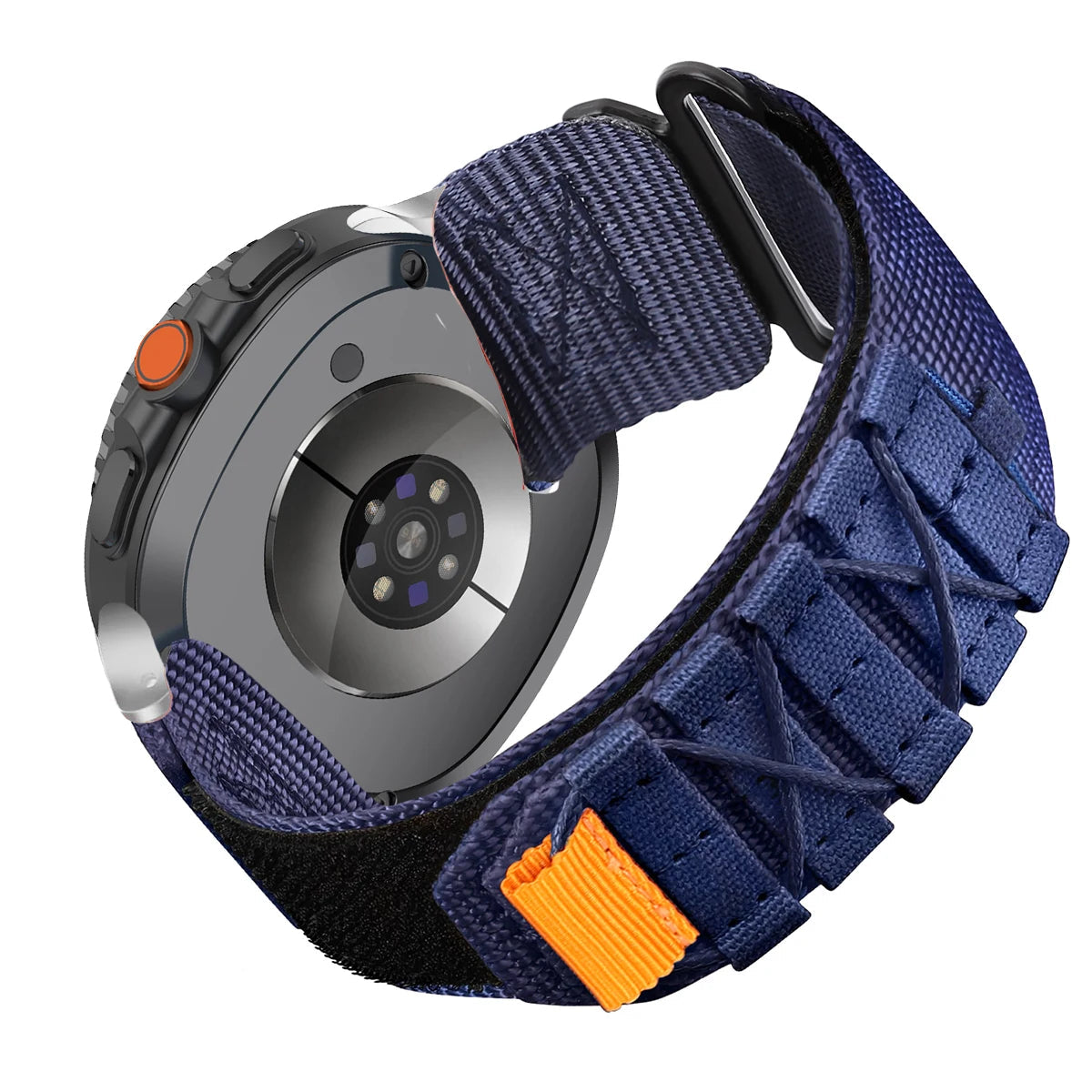 Sport Samsung Galaxy Ultra Watch Band | Compatible with 47MM & 2025 Ultra, Watch 8 Classic |