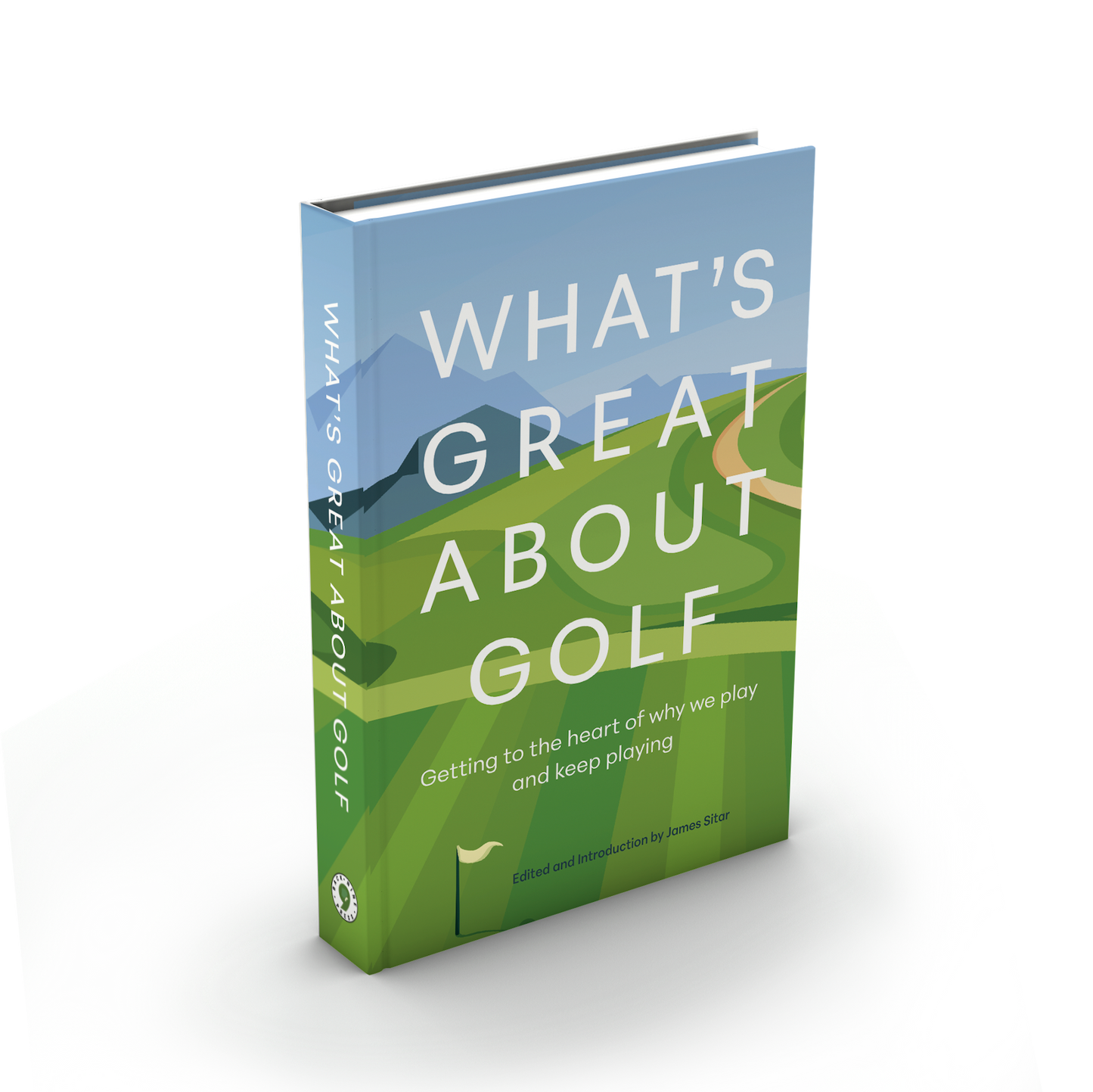 What's Great About Golf