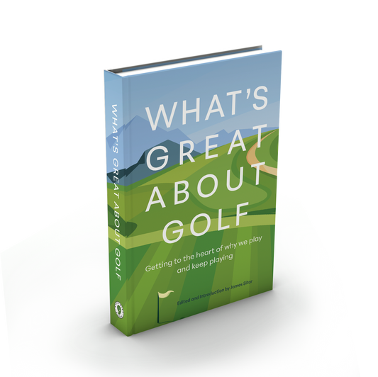 What's Great About Golf