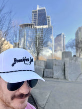 Load image into Gallery viewer, Breakfast Ball – White Performance
