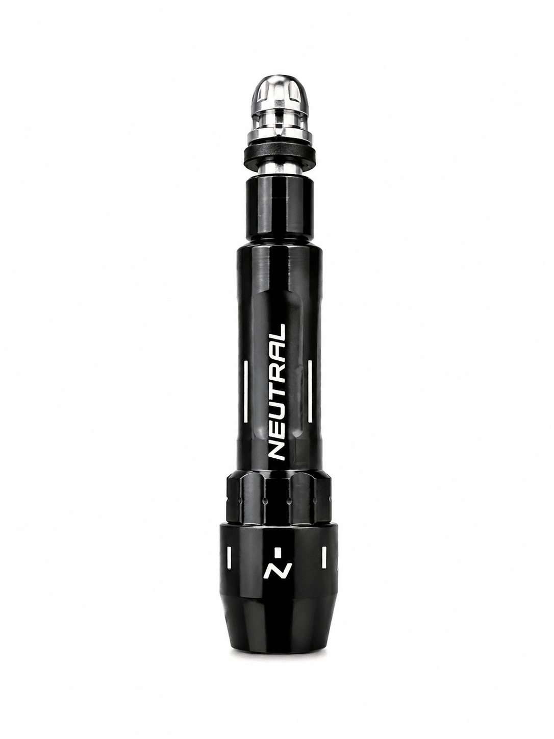 Bridgestone Compatible Driver Adapter Sleeve Black .335