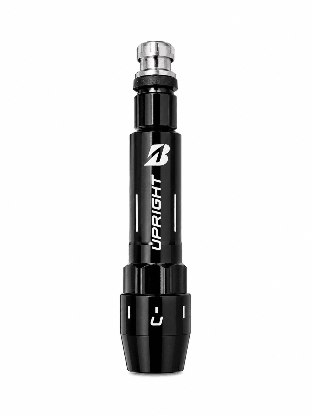 Bridgestone Compatible Driver Adapter Sleeve Black .335