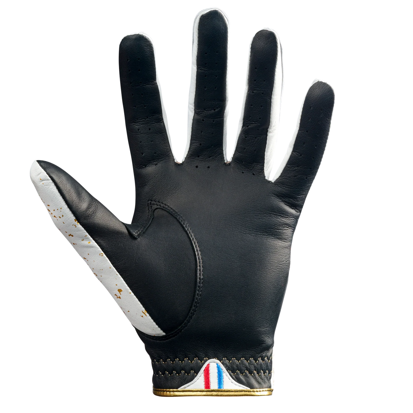 THE 24K GOLF GLOVE - TUXEDO 2-PACK