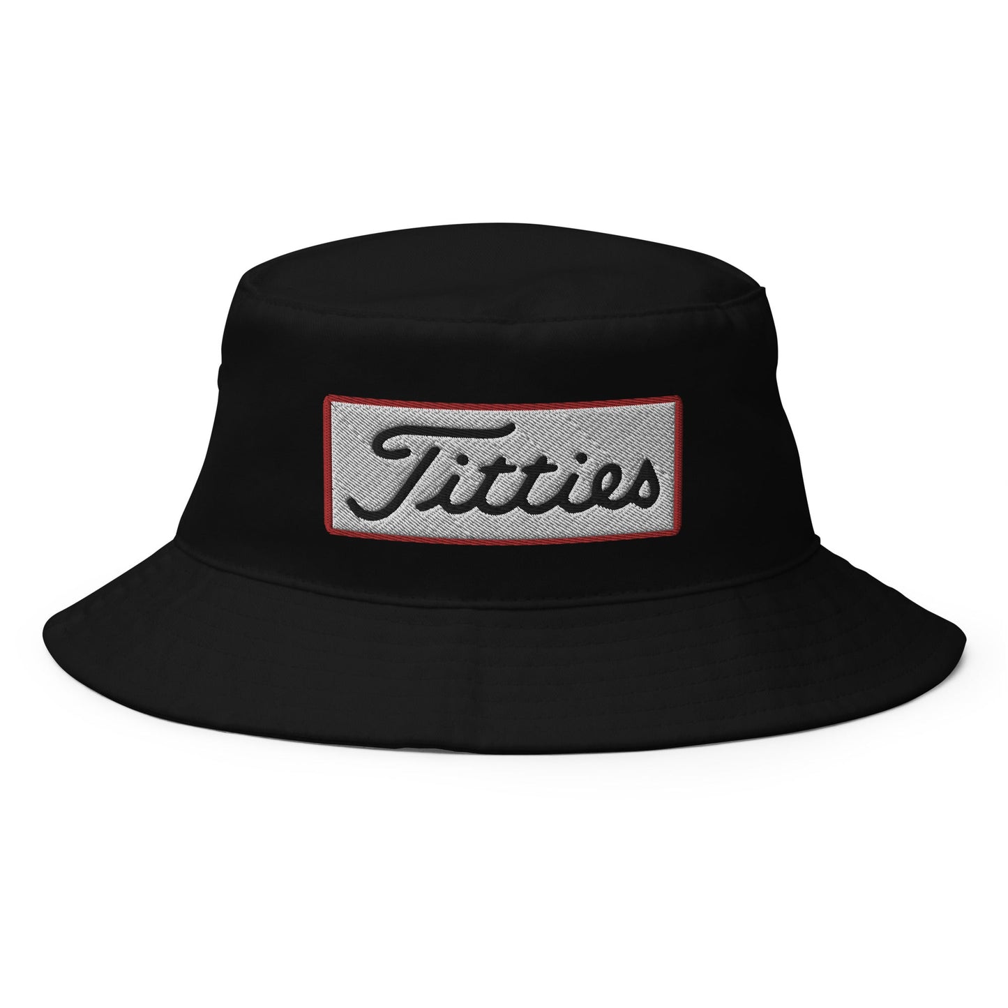Titties Bucket Hat