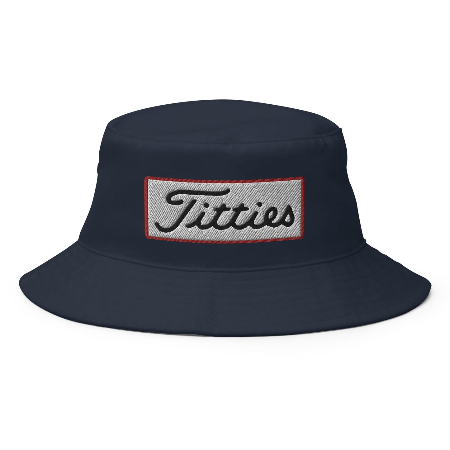 Titties Bucket Hat