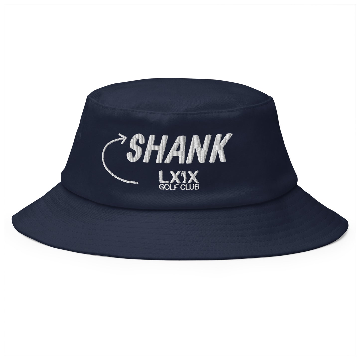 Shank Old School Bucket Hat