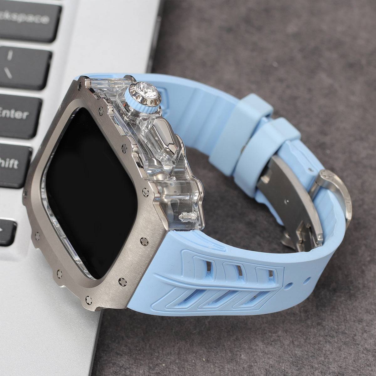 Apple Watch Modification Kit Series 10/11 46MM