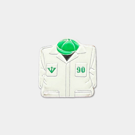 Caddie Uniform