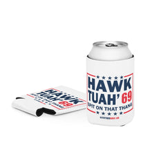 Load image into Gallery viewer, Hawk Tuah Koozie
