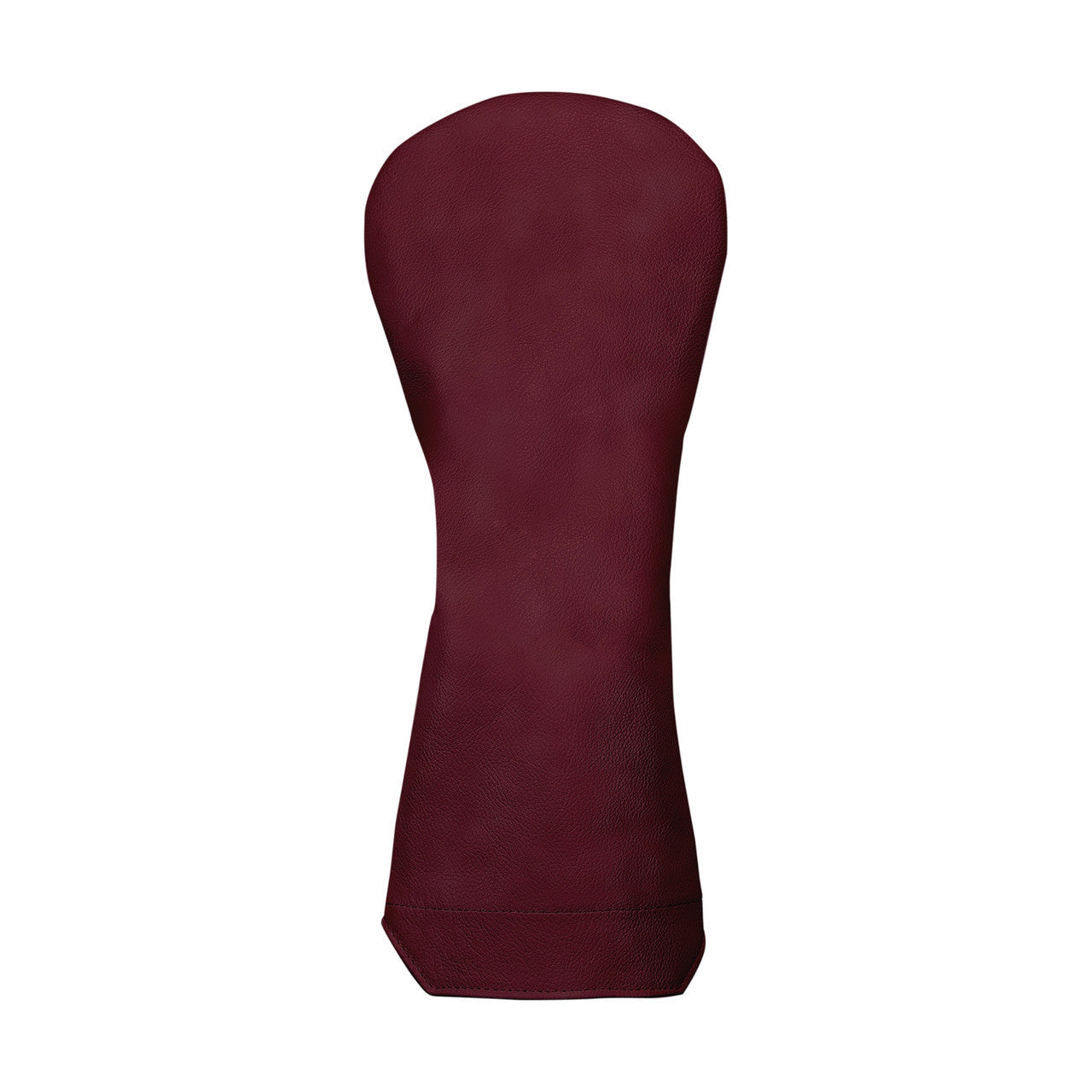 Solid Leather Headcovers
