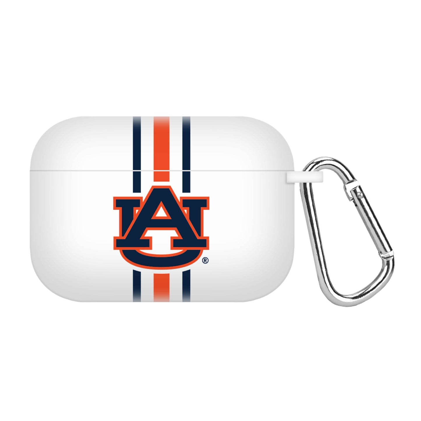 Auburn Tigers HD AirPods Pro 1 & 2 Case Cover