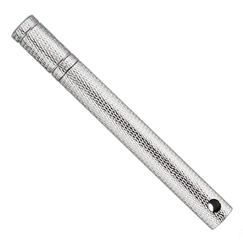 Golf Club Cleaning Tool with Groove Cleaner and Brush