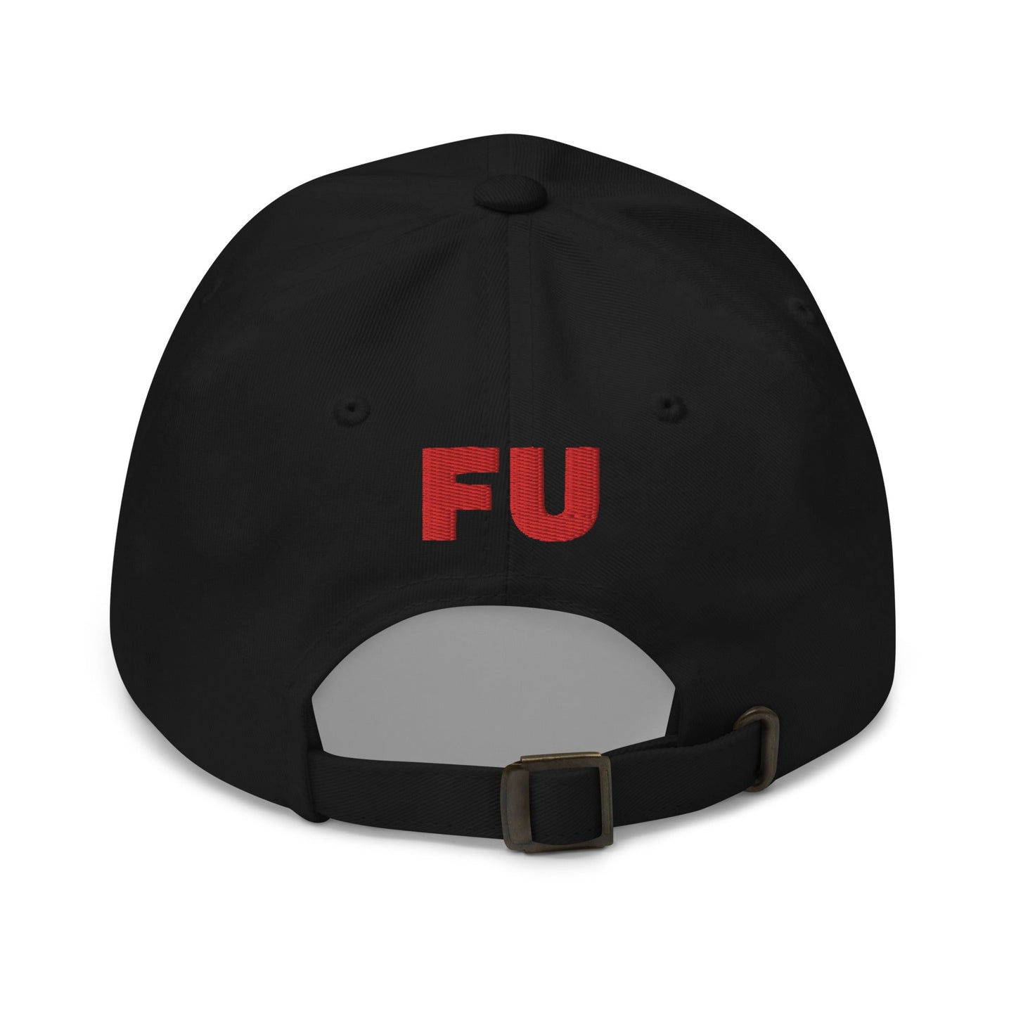 Titties Baseball Hat