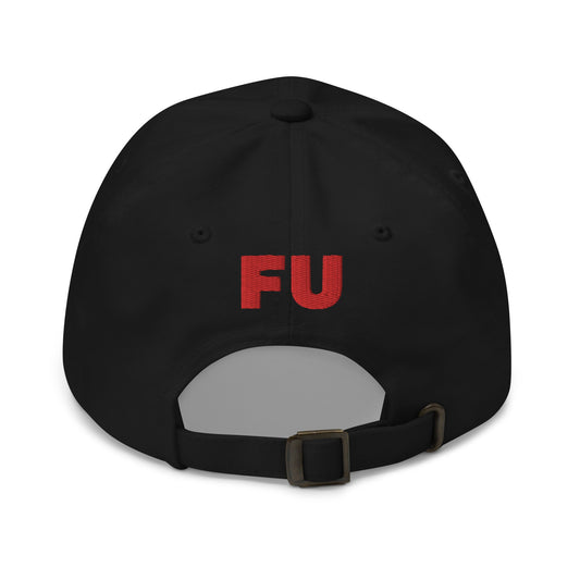 Titties Baseball Hat