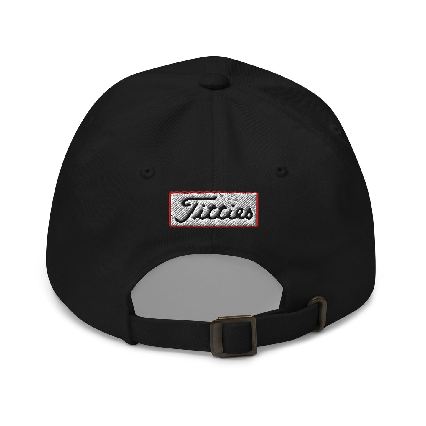 Titties Baseball Hat