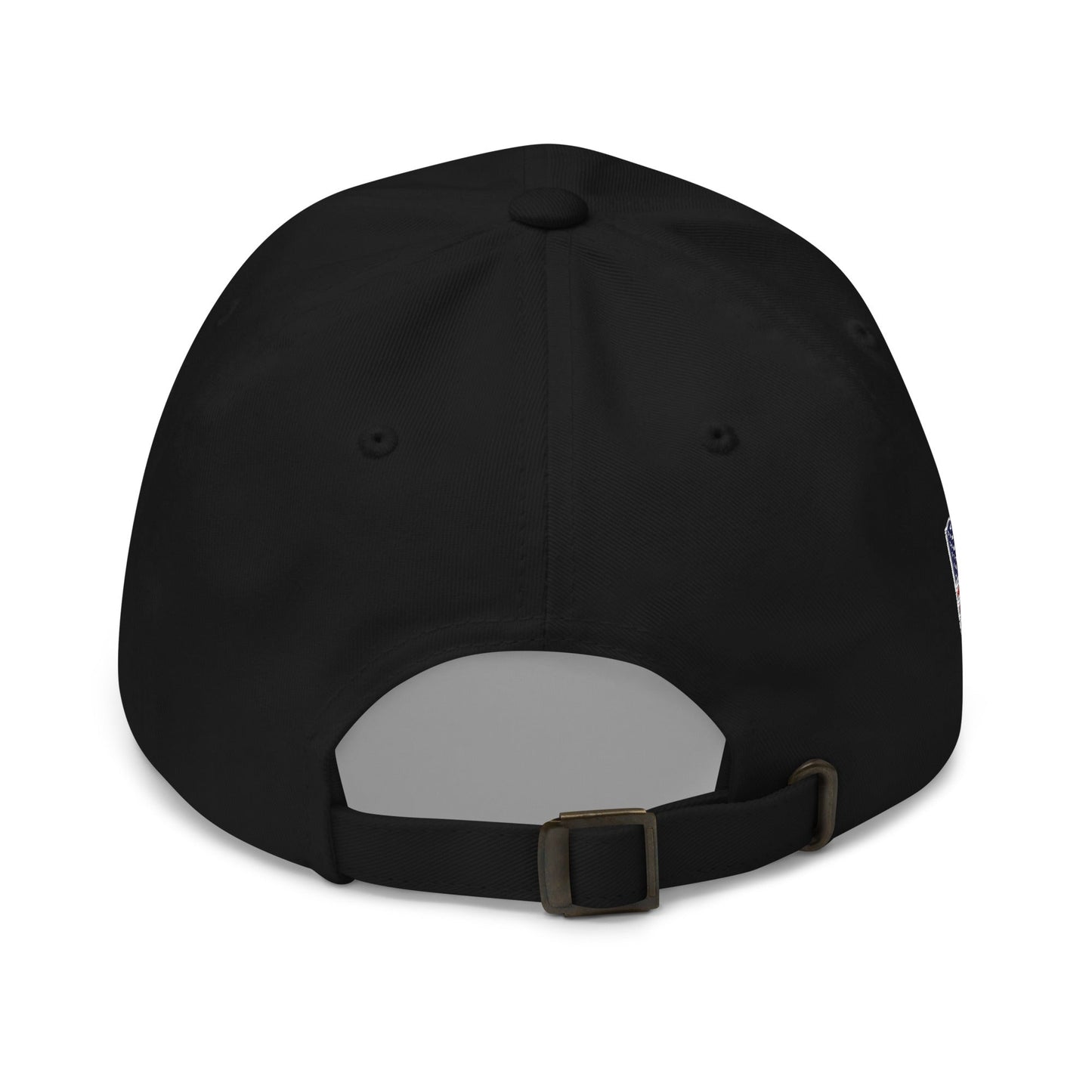 Make Cart Girls Mandatory Baseball Hat