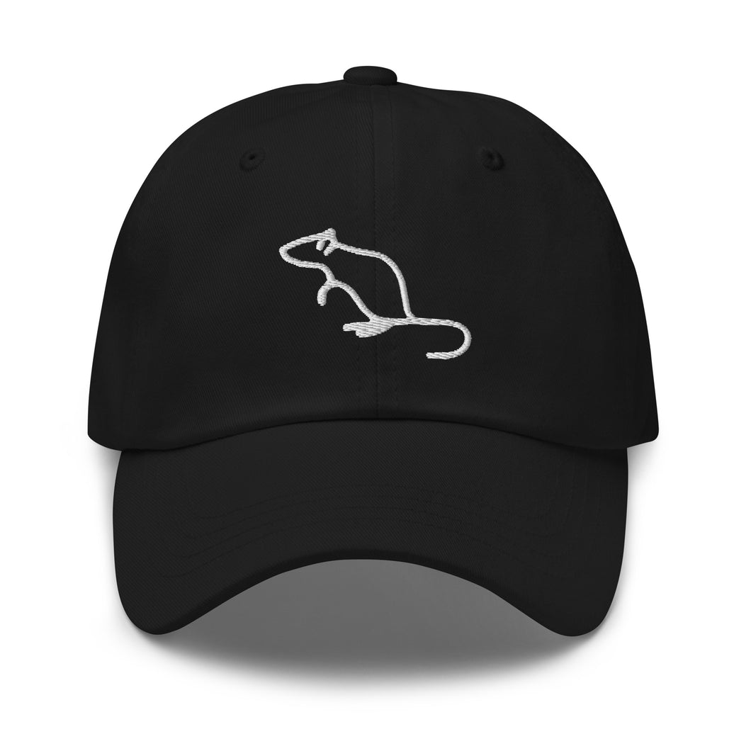 The Rat - Dad hat