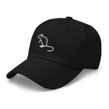 Load image into Gallery viewer, The Rat - Dad hat
