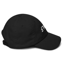 Load image into Gallery viewer, Upside Down Golf Dad Hat
