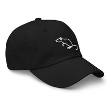 Load image into Gallery viewer, The Rat - Dad hat
