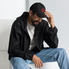 Load image into Gallery viewer, &quot;69&quot; Baseball Hat
