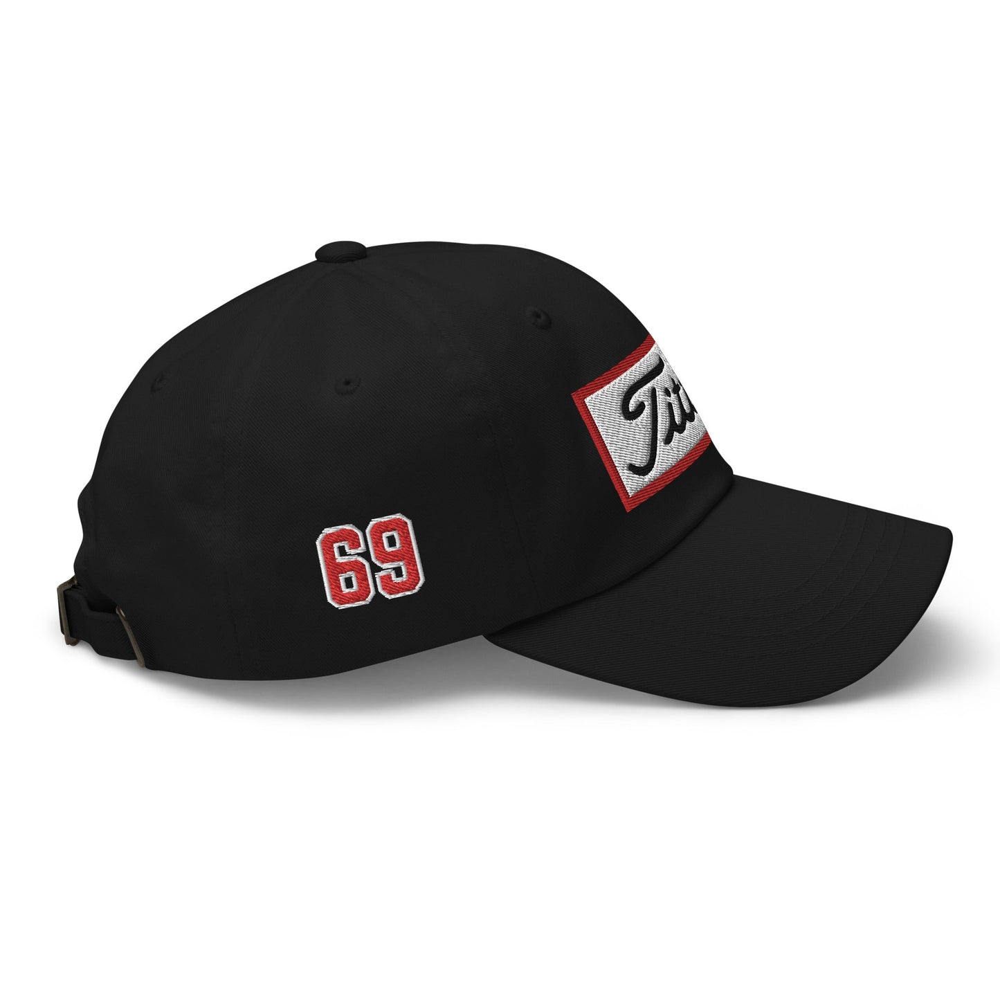 Titties Baseball Hat