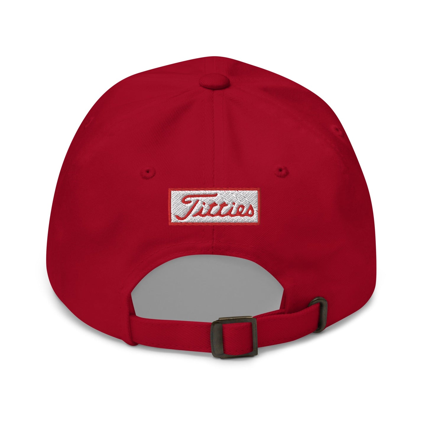 "69" Baseball Hat