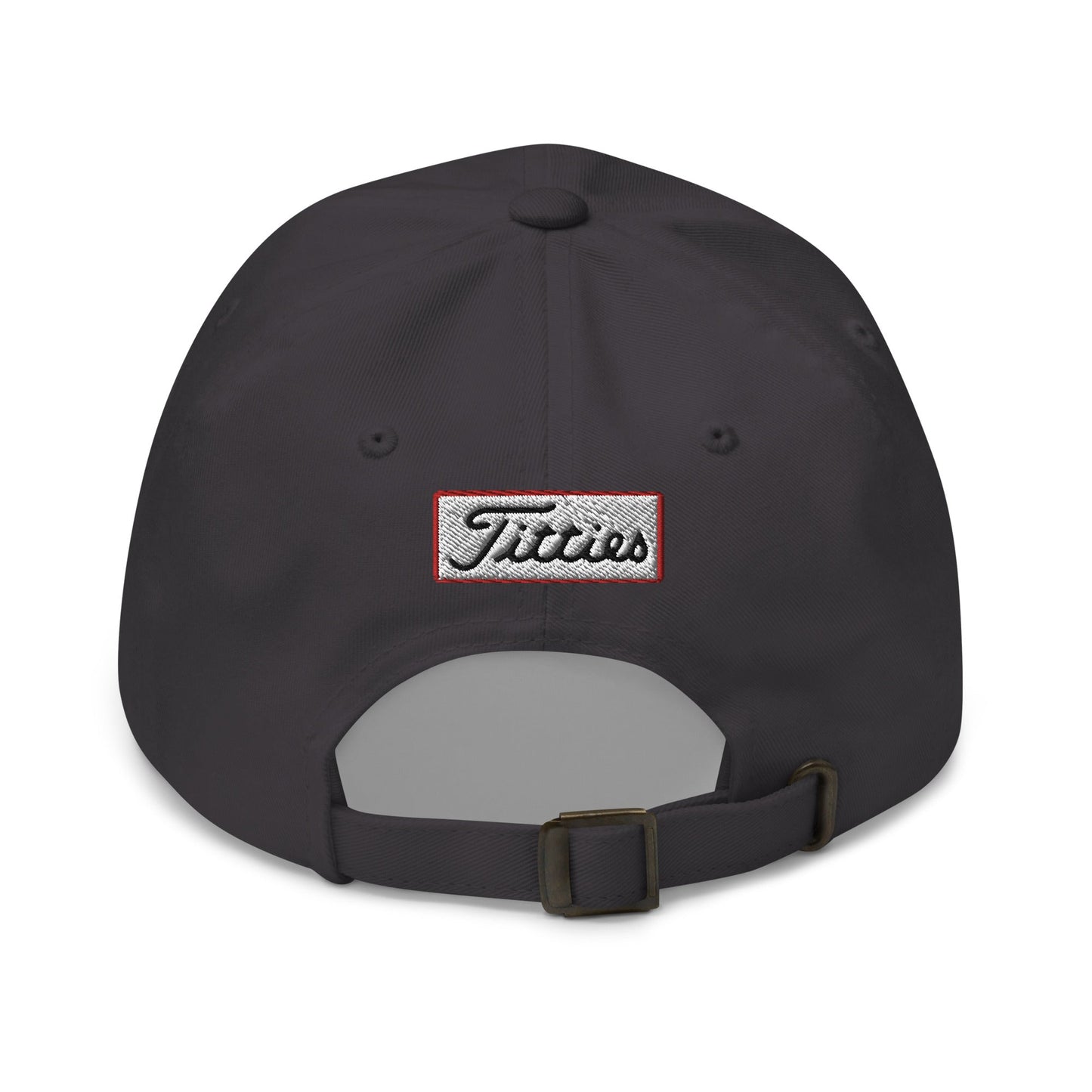 Titties Baseball Hat
