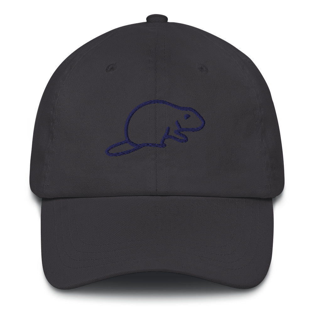 The Beaver - Dad hat