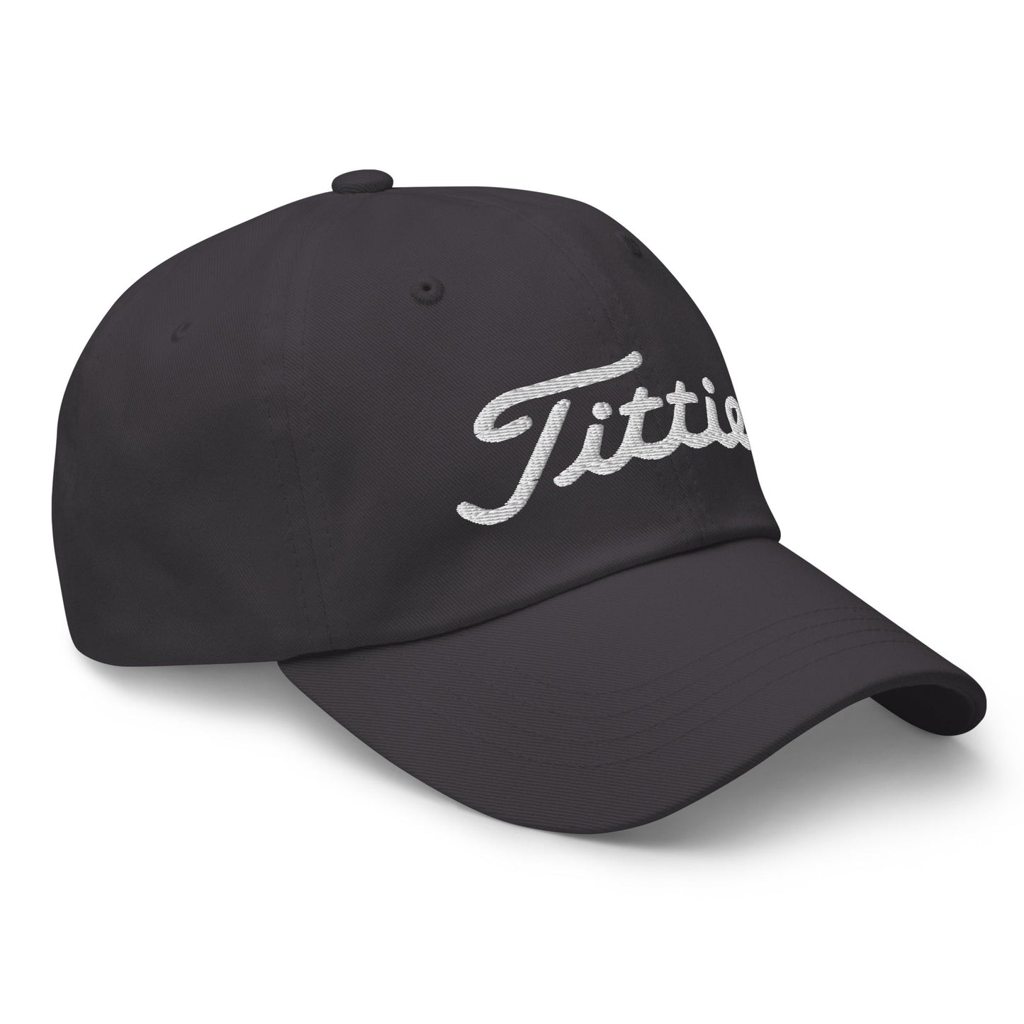 Titties Baseball Hat
