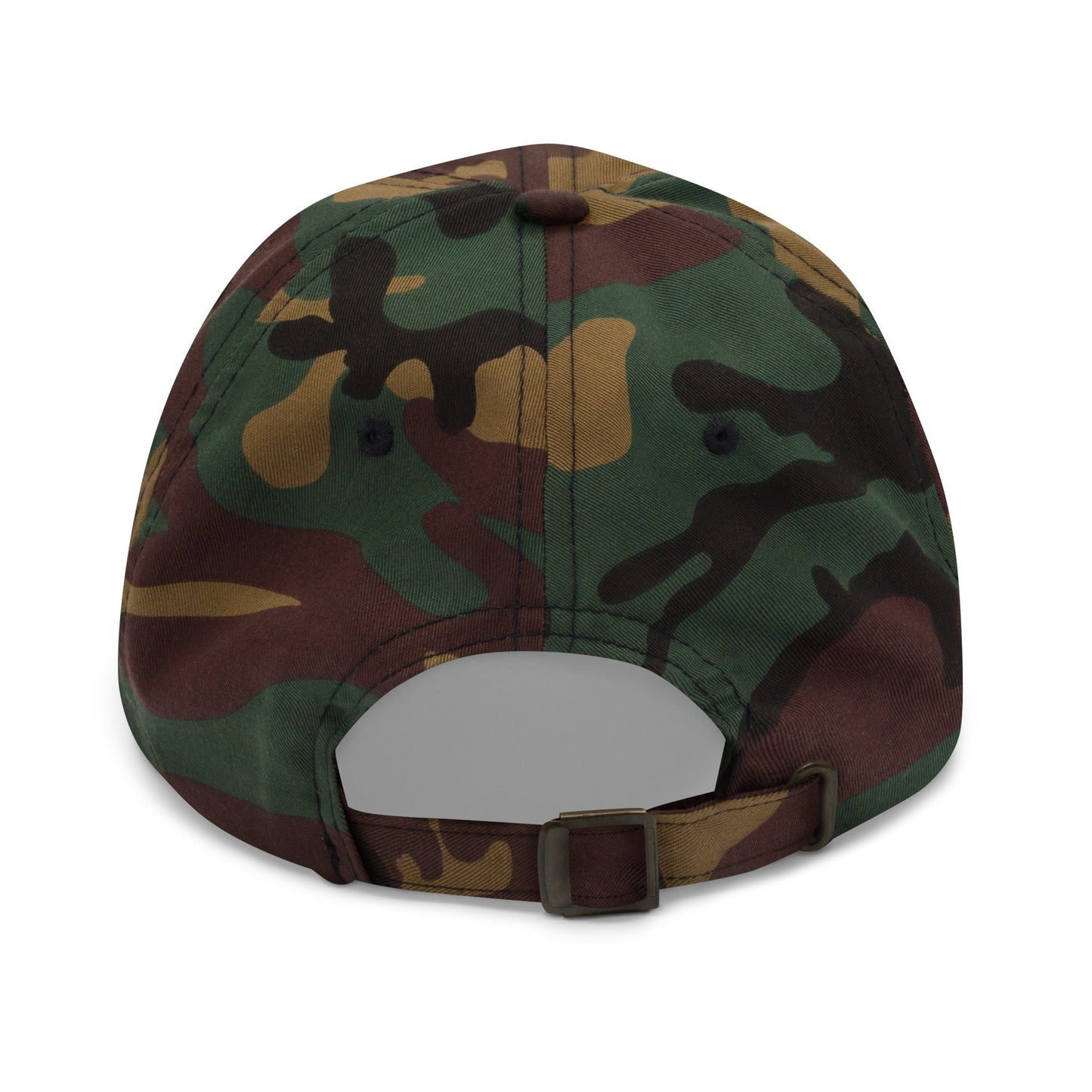 Titties Masters Baseball Hat