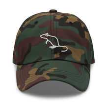 Load image into Gallery viewer, The Rat - Dad hat
