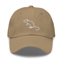 Load image into Gallery viewer, The Rat - Dad hat
