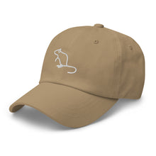 Load image into Gallery viewer, The Rat - Dad hat
