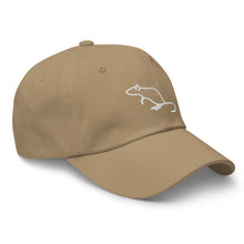 Load image into Gallery viewer, The Rat - Dad hat
