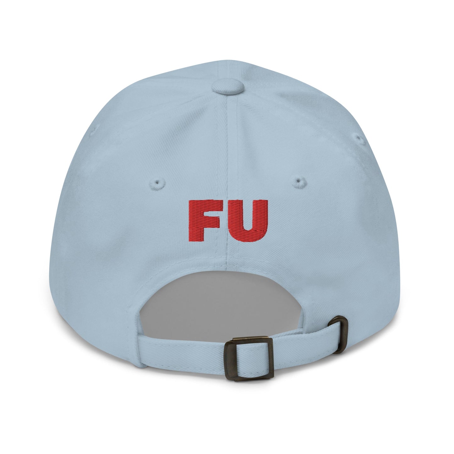 Titties Baseball Hat