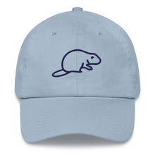 Load image into Gallery viewer, The Beaver - Dad hat
