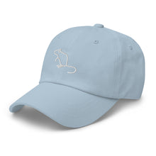 Load image into Gallery viewer, The Rat - Dad hat
