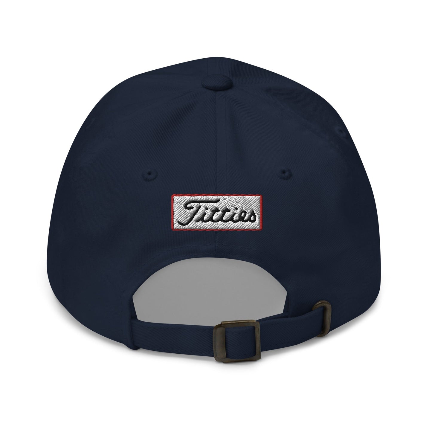 Titties Baseball Hat