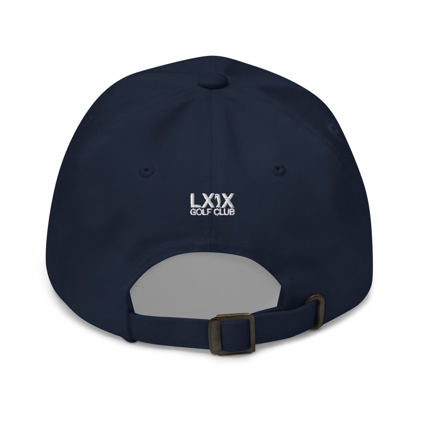 Golf Hat Dad hat