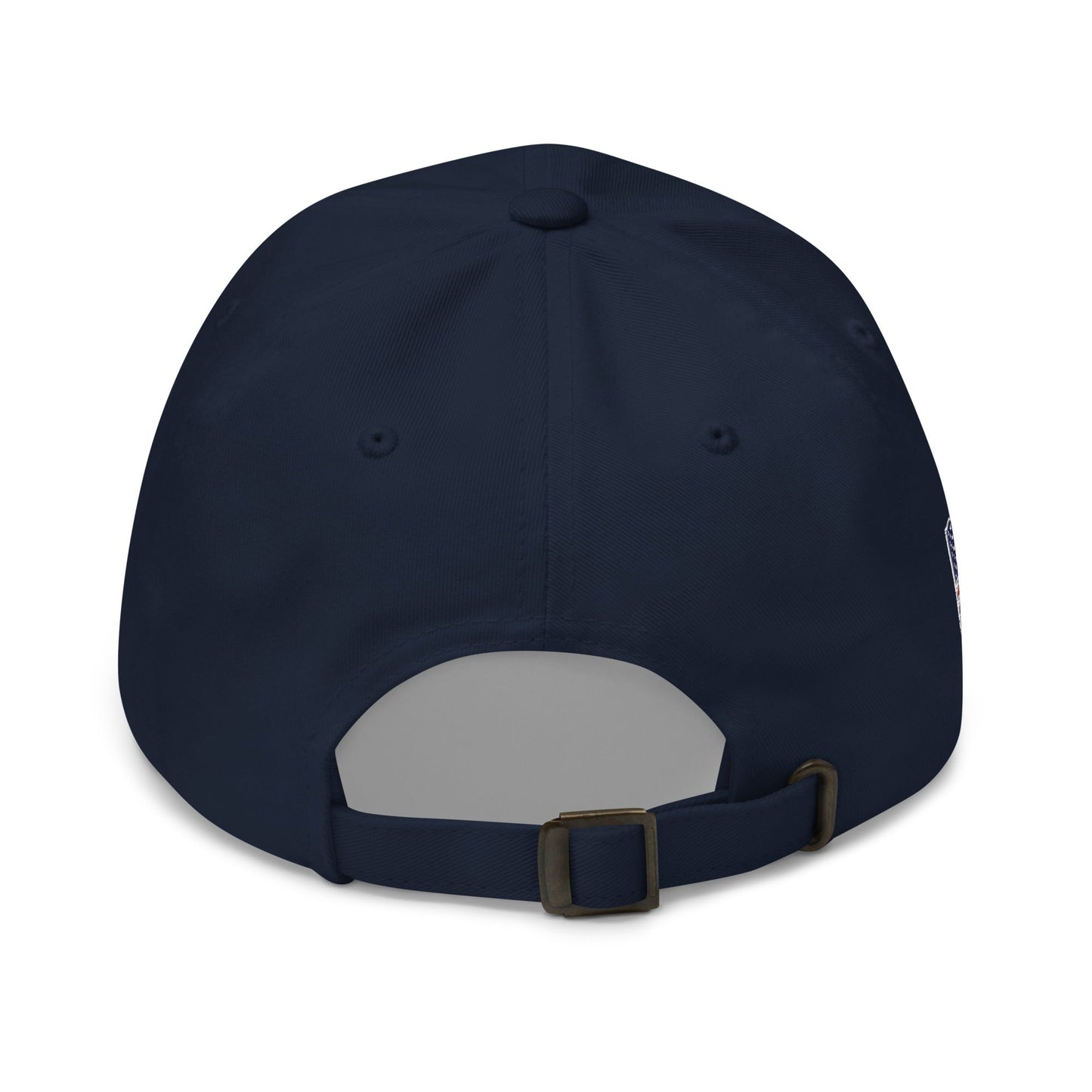 Make Cart Girls Mandatory Baseball Hat