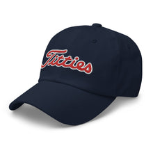 Load image into Gallery viewer, Titties USA Baseball Hat
