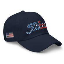 Load image into Gallery viewer, Titties USA Baseball Cap
