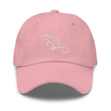 Load image into Gallery viewer, The Rat - Dad hat
