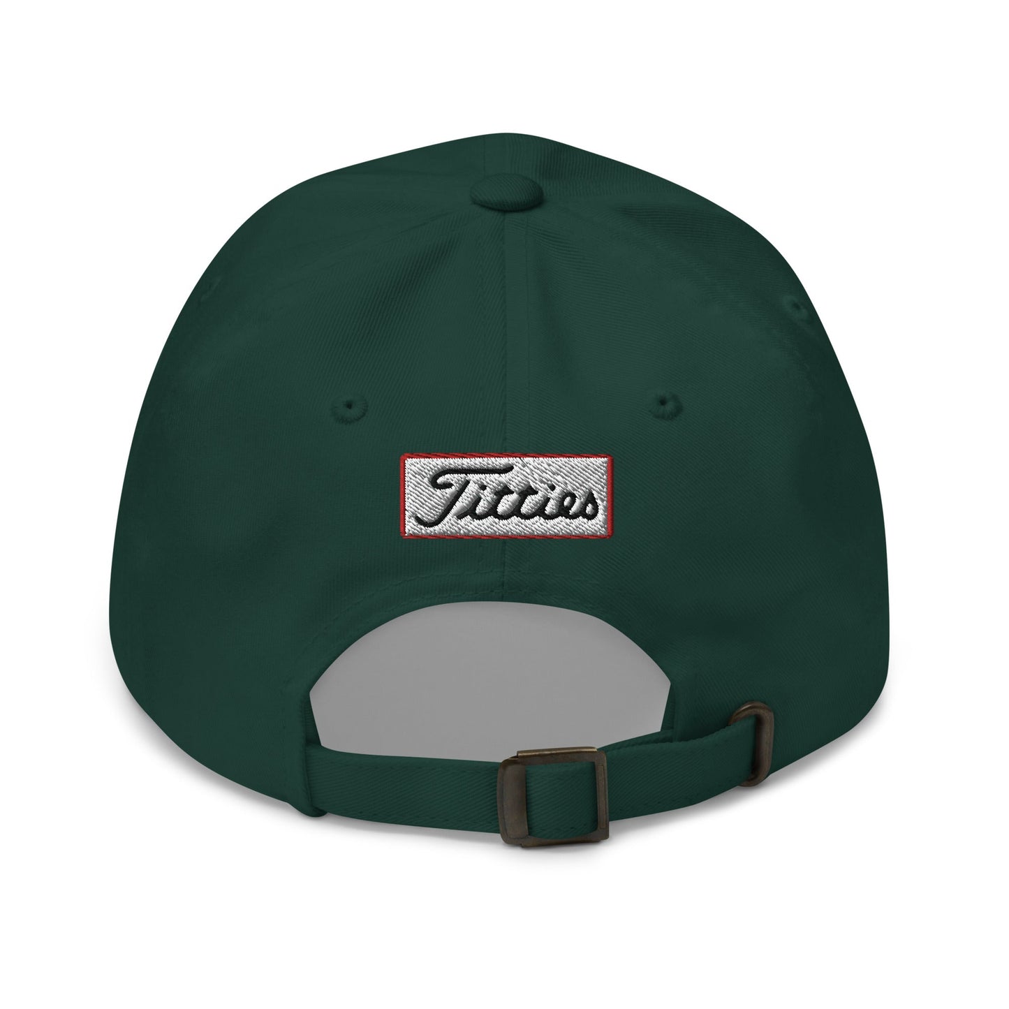 Titties Baseball Hat