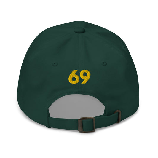 Titties Masters Baseball Hat